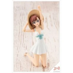 Sousaishojoteien: Original Character - Takanashi Koyomi 1/10 (Swim Style Ver) LIMITED + BONUS [Kotobukiya] -Figuras Modelos Tienda sousaishojoteien original character takanashi koyomi 110 swim style ver limited bonus kotobukiya 1 14