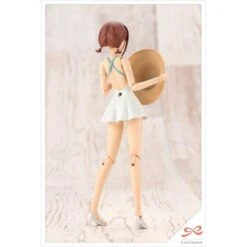 Sousaishojoteien: Original Character - Takanashi Koyomi 1/10 (Swim Style Ver) LIMITED + BONUS [Kotobukiya] -Figuras Modelos Tienda sousaishojoteien original character takanashi koyomi 110 swim style ver limited bonus kotobukiya 1 15