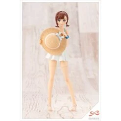 Sousaishojoteien: Original Character - Takanashi Koyomi 1/10 (Swim Style Ver) LIMITED + BONUS [Kotobukiya] -Figuras Modelos Tienda sousaishojoteien original character takanashi koyomi 110 swim style ver limited bonus kotobukiya 1 16