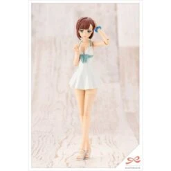 Sousaishojoteien: Original Character - Takanashi Koyomi 1/10 (Swim Style Ver) LIMITED + BONUS [Kotobukiya] -Figuras Modelos Tienda sousaishojoteien original character takanashi koyomi 110 swim style ver limited bonus kotobukiya 1 18