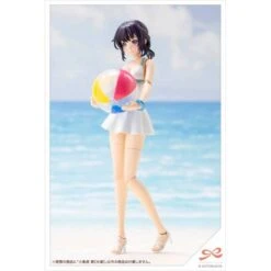 Sousaishojoteien: Original Character - Takanashi Koyomi 1/10 (Swim Style Ver) LIMITED + BONUS [Kotobukiya] -Figuras Modelos Tienda sousaishojoteien original character takanashi koyomi 110 swim style ver limited bonus kotobukiya 1 2