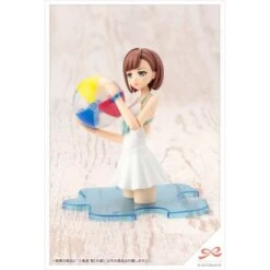 Sousaishojoteien: Original Character - Takanashi Koyomi 1/10 (Swim Style Ver) LIMITED + BONUS [Kotobukiya] -Figuras Modelos Tienda sousaishojoteien original character takanashi koyomi 110 swim style ver limited bonus kotobukiya 1 5