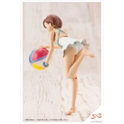 Sousaishojoteien: Original Character - Takanashi Koyomi 1/10 (Swim Style Ver) LIMITED + BONUS [Kotobukiya] -Figuras Modelos Tienda sousaishojoteien original character takanashi koyomi 110 swim style ver limited bonus kotobukiya 1 9
