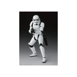 Bandai STAR WARS: A New Hope - Stormtrooper [SH Figuarts]