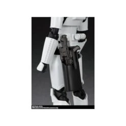 Bandai STAR WARS: A New Hope - Stormtrooper [SH Figuarts] -Figuras Modelos Tienda star aawars a new hope stormtrooper sh figuarts 1 3