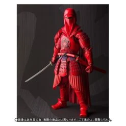Bandai STAR WARS - Akazonae Royal Guard - Limited Edition［Meishou MOVIE REALIZATION］ -Figuras Modelos Tienda star wars akazonae royal guard limited editionmeishou movie realization en 2