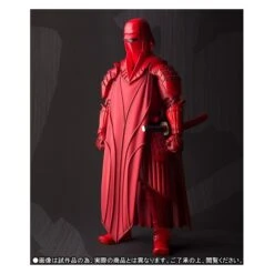Bandai STAR WARS - Akazonae Royal Guard - Limited Edition［Meishou MOVIE REALIZATION］ -Figuras Modelos Tienda star wars akazonae royal guard limited editionmeishou movie realization en 8