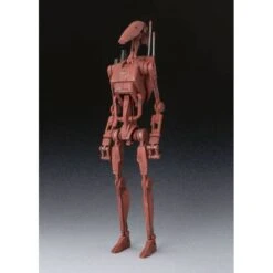 Bandai Star Wars - Battle Droid Geonosis Color [SH Figuarts]
