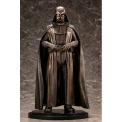 Kotobukiya Star Wars - DARTH VADER Bronze Version CELEBRATION EXCLUSIVE Limited Edition [ARTFX+]