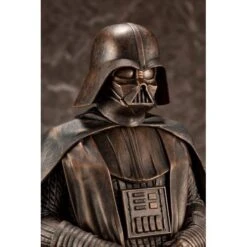Figuras Modelos Tienda -Figuras Modelos Tienda star wars darth vader bronze version celebration exclusive limited edition artfx 1 1