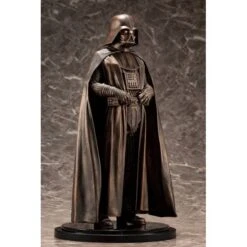 Kotobukiya Star Wars - DARTH VADER Bronze Version CELEBRATION EXCLUSIVE Limited Edition [ARTFX+] -Figuras Modelos Tienda star wars darth vader bronze version celebration exclusive limited edition artfx 1 4