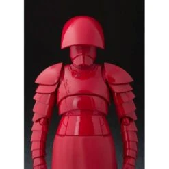 Bandai Star Wars - Elite Praetorian Guard (Double Blade) [SH Figuarts] -Figuras Modelos Tienda star wars elite praetorian guard double blade sh figuarts 1 2