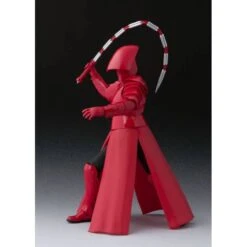 Bandai Star Wars - Elite Praetorian Guard (Double Blade) [SH Figuarts] -Figuras Modelos Tienda star wars elite praetorian guard double blade sh figuarts 1 5
