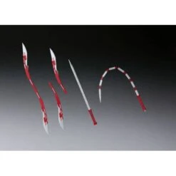 Bandai Star Wars - Elite Praetorian Guard (Double Blade) [SH Figuarts] -Figuras Modelos Tienda star wars elite praetorian guard double blade sh figuarts 1 6