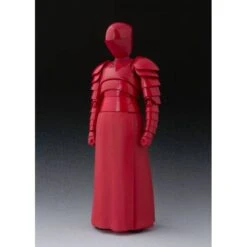 Bandai Star Wars - Elite Praetorian Guard (Heavy Blade) [SH Figuarts]