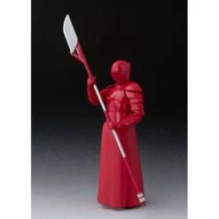 Bandai Star Wars - Elite Praetorian Guard (Heavy Blade) [SH Figuarts] -Figuras Modelos Tienda star wars elite praetorian guard heavy blade sh figuarts 1 2