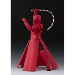 Bandai Star Wars - Elite Praetorian Guard (Heavy Blade) [SH Figuarts] -Figuras Modelos Tienda star wars elite praetorian guard heavy blade sh figuarts 1 4