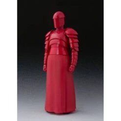 Bandai Star Wars - Elite Praetorian Guard (Whip Staff) [SH Figuarts]