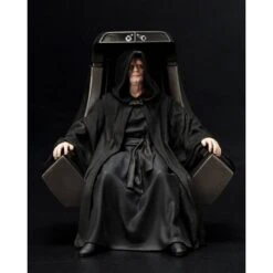 Kotobukiya Star Wars - Emperor Palpatine [ARTFX+]