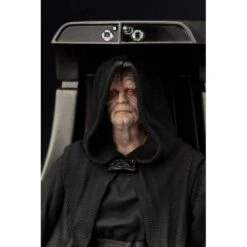 Kotobukiya Star Wars - Emperor Palpatine [ARTFX+] -Figuras Modelos Tienda star wars emperor palpatine artfx 1 2