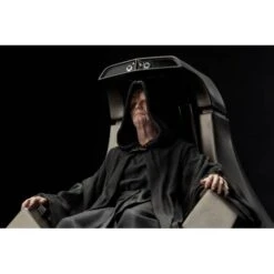 Kotobukiya Star Wars - Emperor Palpatine Reissue [ARTFX+] -Figuras Modelos Tienda star wars emperor palpatine reissue artfx 1 3