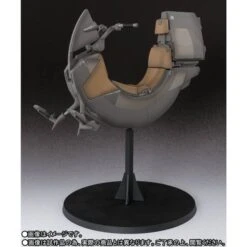 Bandai Star Wars: Episode I The Phantom Menace - Sith Speeder Limited Edition [SH Figuarts]