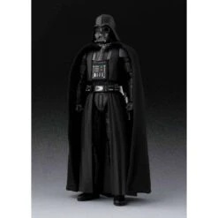 Bandai Star Wars: Episode IV A New Hope - Darth Vader [SH Figuarts]