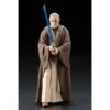 Kotobukiya Star Wars: Episode IV A New Hope - Obi-Wan Kenobi Reissue [ARTFX+]