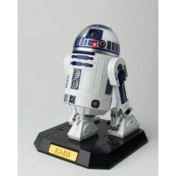 Bandai Star Wars: Episode IV A New Hope - R2-D2 [Chogokin X 12 Perfect Model]
