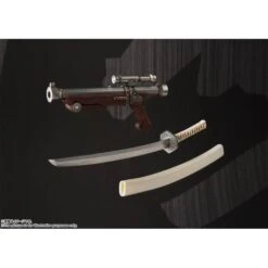 Bandai Star Wars - First Order Stormtrooper Ashigaru [Meishou Movie REALIZATION] -Figuras Modelos Tienda star wars first order stormtrooper ashigaru meishou movie realization 1 4