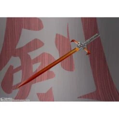 Bandai Star Wars - Kylo Ren [Meishou Movie REALIZATION] -Figuras Modelos Tienda star wars kylo ren meishou movie realization 1 2