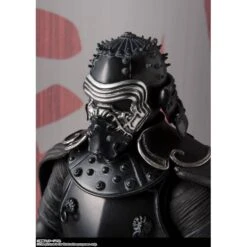 Bandai Star Wars - Kylo Ren [Meishou Movie REALIZATION] -Figuras Modelos Tienda star wars kylo ren meishou movie realization 1 3