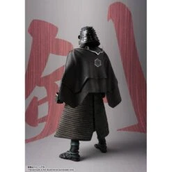Bandai Star Wars - Kylo Ren [Meishou Movie REALIZATION] -Figuras Modelos Tienda star wars kylo ren meishou movie realization 1 4
