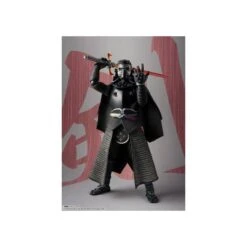 Bandai Star Wars - Kylo Ren [Meishou Movie REALIZATION] -Figuras Modelos Tienda star wars kylo ren meishou movie realization 1 6