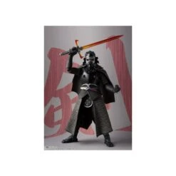 Bandai Star Wars - Kylo Ren [Meishou Movie REALIZATION] -Figuras Modelos Tienda star wars kylo ren meishou movie realization 1 7