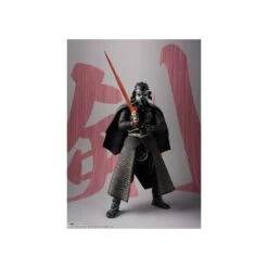 Bandai Star Wars - Kylo Ren [Meishou Movie REALIZATION] -Figuras Modelos Tienda star wars kylo ren meishou movie realization 1 8
