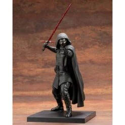 Kotobukiya Star Wars - Kylo Ren The Rise Of Skywalker Ver. [ARTFX+]