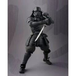 Star Wars - Meishou MOVIE REALIZATION - Onmitsu Shadow Trooper [Bandai] -Figuras Modelos Tienda star wars meishou movie realization onmitsu shadow trooper bandai 1 2