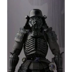 Star Wars - Meishou MOVIE REALIZATION - Onmitsu Shadow Trooper [Bandai] -Figuras Modelos Tienda star wars meishou movie realization onmitsu shadow trooper bandai 1 3