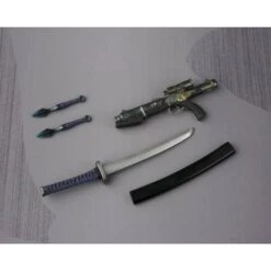 Star Wars - Meishou MOVIE REALIZATION - Onmitsu Shadow Trooper [Bandai] -Figuras Modelos Tienda star wars meishou movie realization onmitsu shadow trooper bandai 1 4