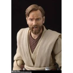 Figuras Modelos Tienda -Figuras Modelos Tienda star wars obi wan kenobi revenge of the sith sh figuarts 1 1