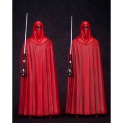 Kotobukiya Star Wars: Palpatine / Darth Sidious Mikado Sumeragi With Royal Guard Set [ARTFX+] -Figuras Modelos Tienda star wars palpatine darth sidious mikado sumeragi with royal guard set artfx 1 3