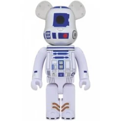 [email protected] / BEARBRICK 1000% R2-D2 - STAR WARS [Medicom Toy]