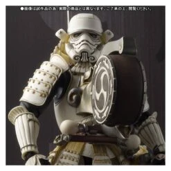 STAR WARS - Taikoyaku Stormtrooper - Limited Edition [Meishou MOVIE REALIZATION]