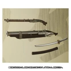 Bandai STAR WARS - Teppou Ashigaru Sandtrooper - Limited Edition［Meishou MOVIE REALIZATION］ -Figuras Modelos Tienda star wars teppou ashigaru sandtroopermeishou movie realizationen 4