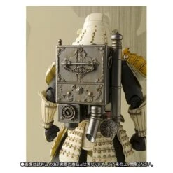 Bandai STAR WARS - Teppou Ashigaru Sandtrooper - Limited Edition［Meishou MOVIE REALIZATION］ -Figuras Modelos Tienda star wars teppou ashigaru sandtroopermeishou movie realizationen 5
