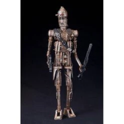 Kotobukiya Star Wars: The Empire Strikes Back - Bount Hunter IG-88 [ARTFX+]