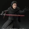 Bandai Star Wars The Force Awakens Episode 7 - Kylo Ren - Limited Edition [S.H. Figuarts]