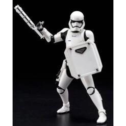 Kotobukiya Star Wars: The Force Awakens: First Order Stormtrooper FN-2199 [ARTFX+]