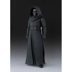 Figuras Modelos Tienda -Figuras Modelos Tienda star wars the force awakens kylo ren sh figuarts en 1